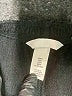 H&M Black Dress Pants Size M - photo 7