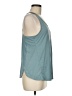 Layer 8 Teal Tank Top Size M - photo 4