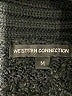 Western Connection Black Cardigan Size M - photo 7