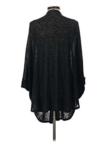 Jules & Leopold Cardigan (view 2)