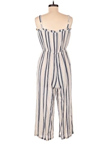 Lily Rose Jumpsuit (view 2)