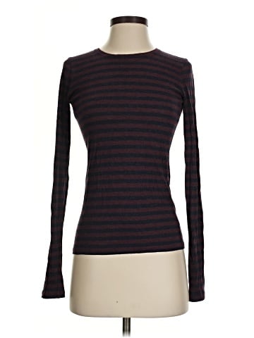 Vince. Long Sleeve T-Shirt (view 1)
