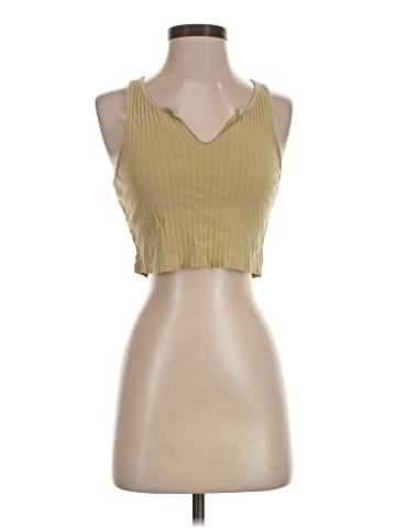 Topshop Tank Top (view 1)