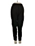 J.Crew Factory Store 100% Polyester Solid Black Casual Pants Size 2 - photo 2