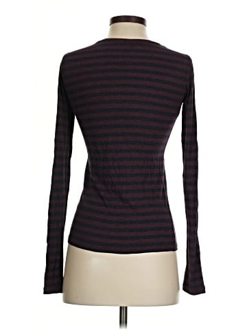 Vince. Long Sleeve T-Shirt (view 2)