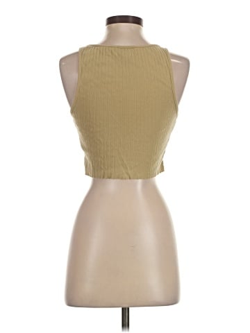 Topshop Tank Top (view 2)
