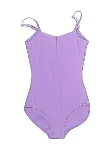 Capezio One Piece Swimsuit (view 1)