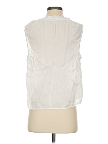 Bella Dahl Sleeveless Blouse (view 2)