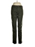 PrAna Green Jeans Size 10 - photo 1