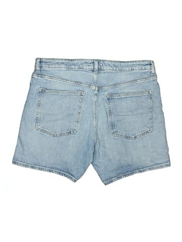 H&M Denim Shorts (view 2)