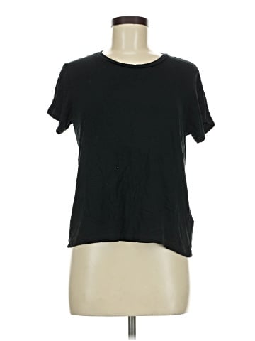 Splendid Short Sleeve Top (view 1)