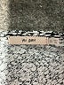 Mi ami Hearts Gray Casual Dress Size XS - photo 7