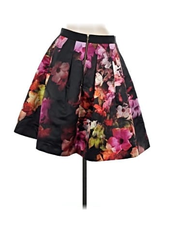 Ted Baker London Casual Skirt (view 2)