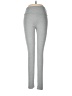 Poof! Gray Active Pants Size Med - Lg - photo 1