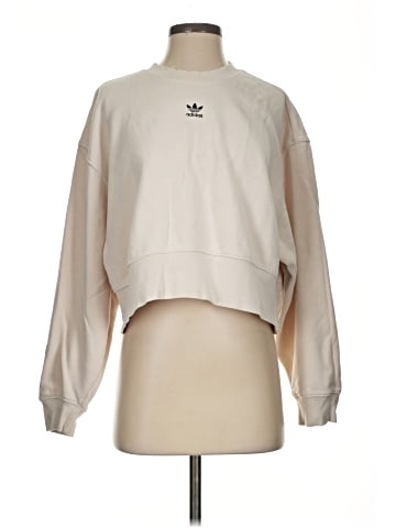 Adidas Sweatshirt (view 1)