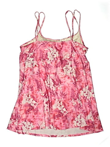 It Figures! Swimsuit Top (view 2)