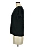 Splendid Black Short Sleeve Top Size M - photo 5