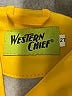 Western Chief 100% Polyurethane Yellow Raincoat Size 2T - photo 3