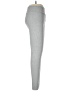 Poof! Gray Active Pants Size Med - Lg - photo 4