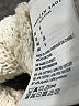 American Eagle Outfitters Ivory Pullover Sweater Size S - photo 8