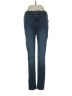 Gap Hearts Blue Jeans Size 12 - photo 1