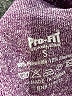 Pro-fit Purple Tank Top Size S - photo 7