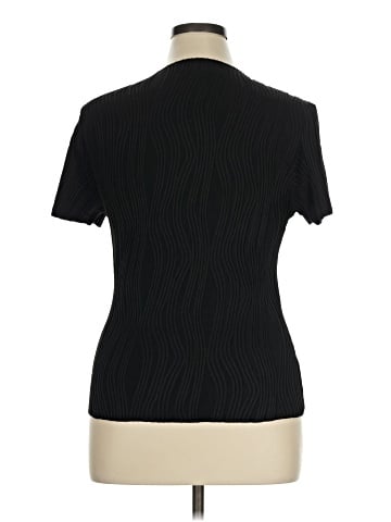 Fashion Short Sleeve Top (view 2)