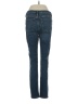 Gap Hearts Blue Jeans Size 12 - photo 2