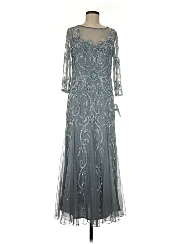 Pisarro Nights Cocktail Dress (view 1)