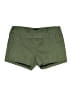 Core 10 100% Cotton Solid Green Khaki Shorts Size 8 - photo 1