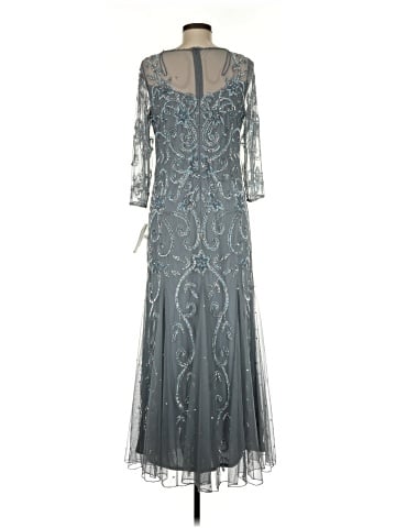 Pisarro Nights Cocktail Dress (view 2)