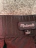 Madewell 100% Lyocell Black Track Pants Size L - photo 7