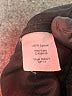 Madewell 100% Lyocell Black Track Pants Size L - photo 8