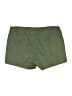 Core 10 100% Cotton Solid Green Khaki Shorts Size 8 - photo 2