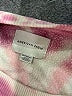 American Eagle Outfitters Tie-dye Pink Pullover Sweater Size XS - photo 7