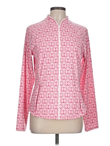 Sigrid Olsen Cardigan (view 1)