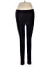 Koral Solid Black Active Pants Size M - photo 1
