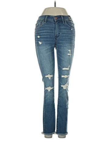 Abercrombie & Fitch Jeans (view 1)