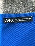 Zara Blue Cocktail Dress Size S - photo 7