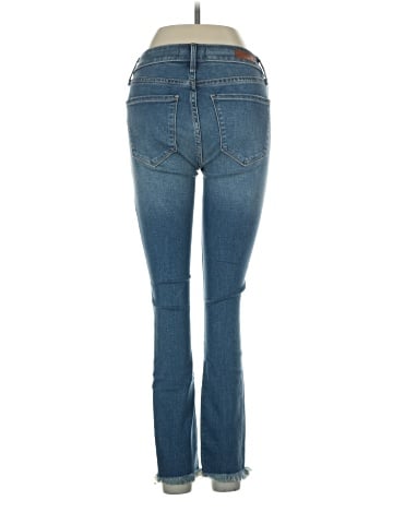 Abercrombie & Fitch Jeans (view 2)