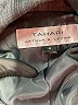 Tahari by ASL Gray Blazer Size 4 - photo 6