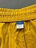Old Navy Solid Yellow Shorts Size 3X - photo 3