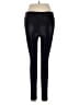 Koral Solid Black Active Pants Size M - photo 2
