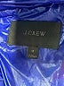 J.Crew 100% Polyester Blue Vest Size M - photo 6