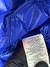 J.Crew 100% Polyester Blue Vest Size M - photo 7