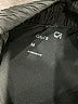 Gap Fit Solid Black Athletic Shorts Size M - photo 3