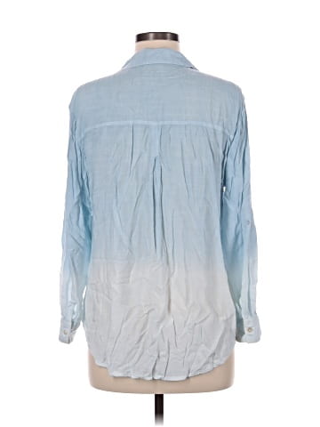 Keren Hart Long Sleeve Polo (view 2)