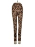Balance Athletica Animal Print Brown Leggings Size S - photo 1