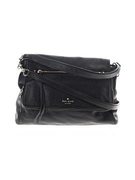 Kate Spade New York Leather Messenger