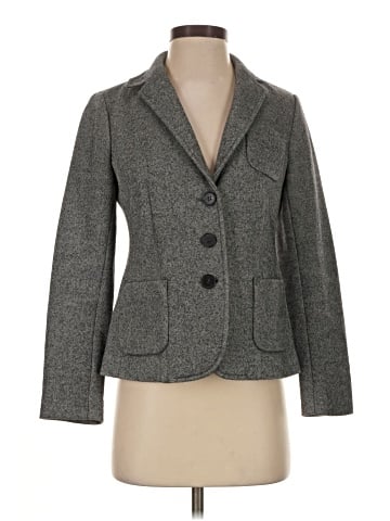 Talbots Blazer (view 1)